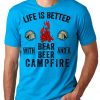 Summer Camp T-shirt