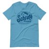 The Office Dwight Schrute Farms Scranton PA Unisex T-Shirt