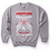 US Veteran Sweatshirt