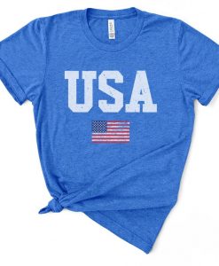 USA Shirt