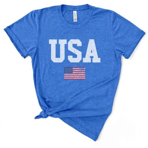 USA Shirt