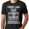 Valhalla T-Shirt