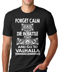 Valhalla T-Shirt