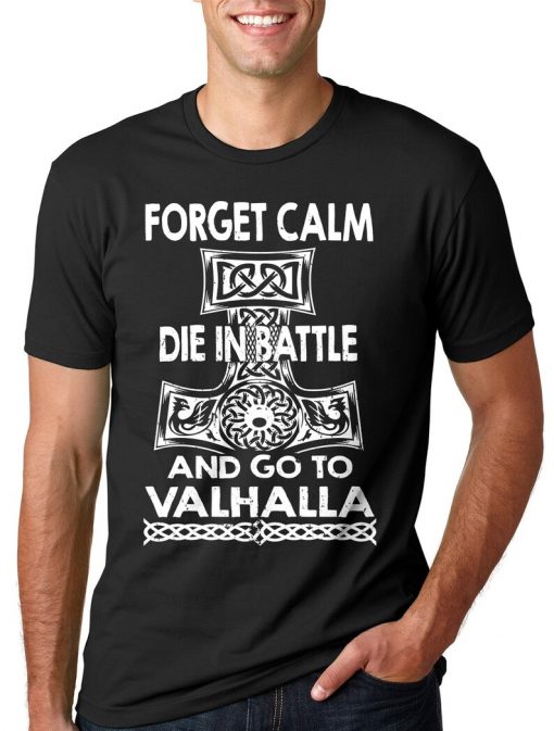 Valhalla T-Shirt