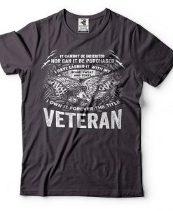 Veteran T-Shirt