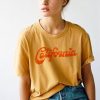 Vintage California T-Shirt