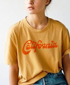 Vintage California T-Shirt