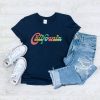 Vintage California Unisex T-Shirt