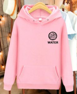 Water Elements Hoodie