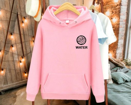 Water Elements Hoodie