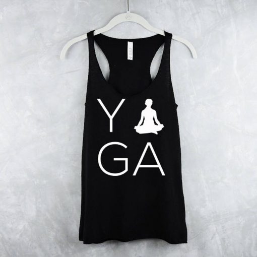 Yoga Tank Top