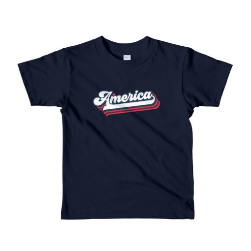 Youth America Retro Shirt