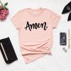 Amen T-Shirt