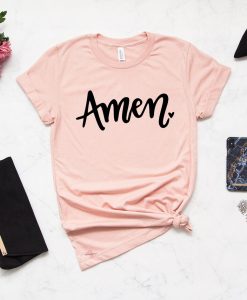 Amen T-Shirt