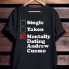 Andrew Cuomo T-Shirt
