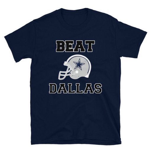 Beat Dallas Shirt