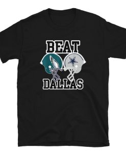 Beat-Dallas T-Shirt