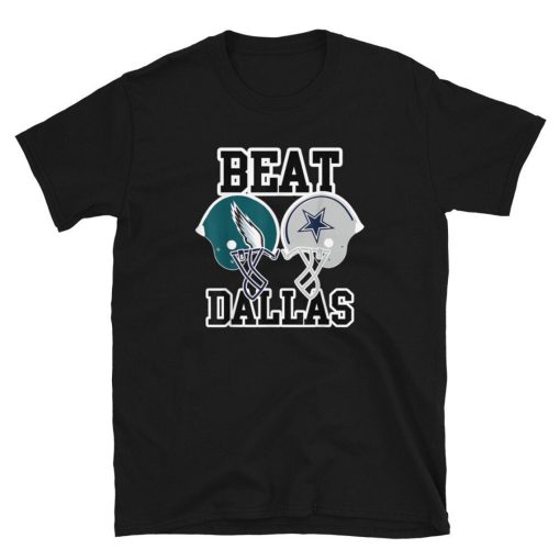 Beat-Dallas T-Shirt