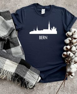 Bern T-shirt