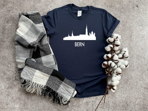 Bern T-shirt