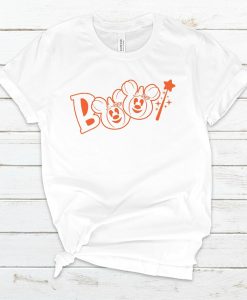 Boo Magic Shirt