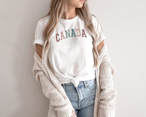 CANADA Shirt