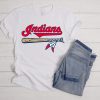 Cleveland Indians t-shirt