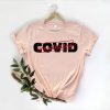 Covid Vaccinated Shirt