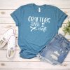 Crafters Gonna Craft Shirt