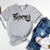 Dadcula Shirt