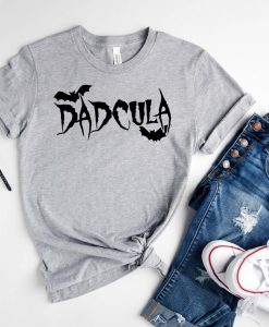 Dadcula Shirt