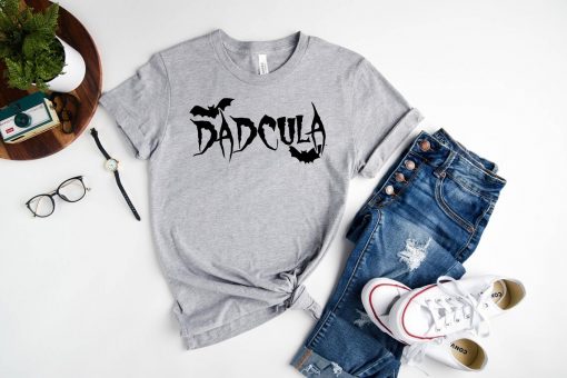 Dadcula Shirt