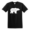 Daddy Bear Men's T-Shirt