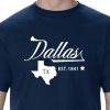 Dallas Texas T-Shirt