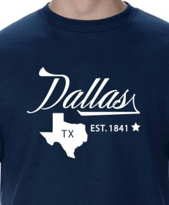 Dallas Texas T-Shirt