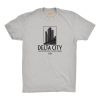 Delta City T-shirt