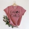 Earth Child Shirt