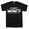 Fart Loading Men's T-Shirts