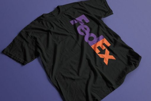 Fedex Express Shirt