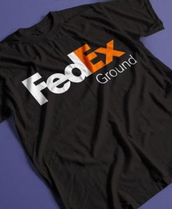 Fedex Gound Shirt