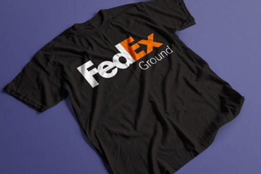 Fedex Gound Shirt