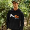 Fedex Ground Hoodie