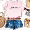 Feminist Shirt