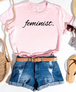 Feminist Shirt