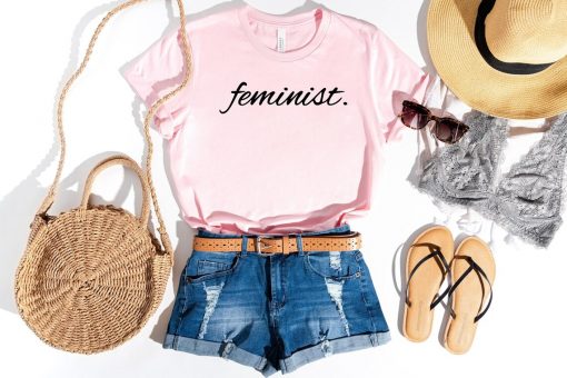 Feminist Shirt