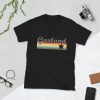 Garland Texas Shirt