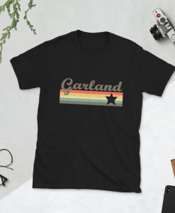 Garland Texas Shirt