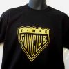 Gun Club - t-shirt