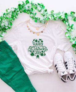 Happy St.Patricks Day Shirt