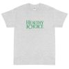 Healthy Choice t-shirt